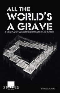 All The Worlds A Grave