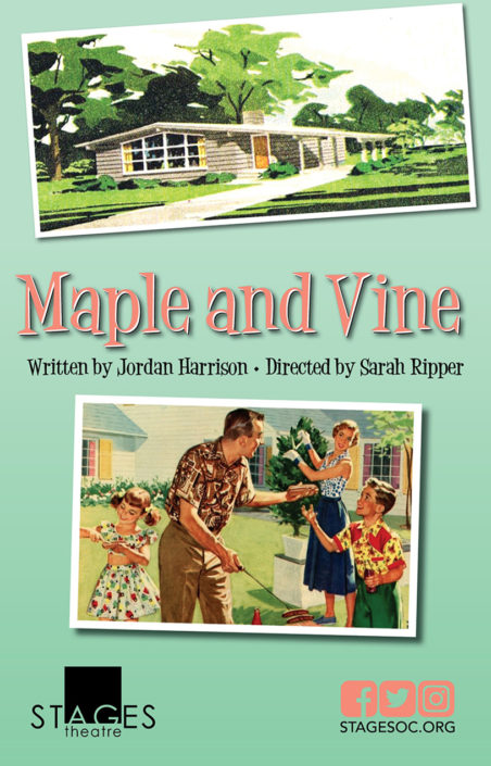 Maple and Vine Maple and Vine