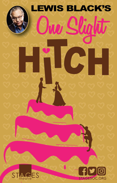One Slight Hitch One Slight Hitch