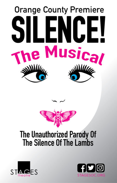 Silence! The Musical Silence! The Musical