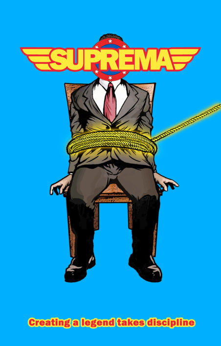 Suprema Suprema