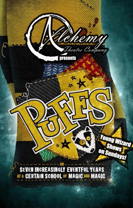 puffs